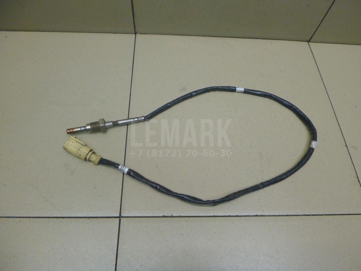 Датчик температуры сажевого фильтра 04L906088B VAG