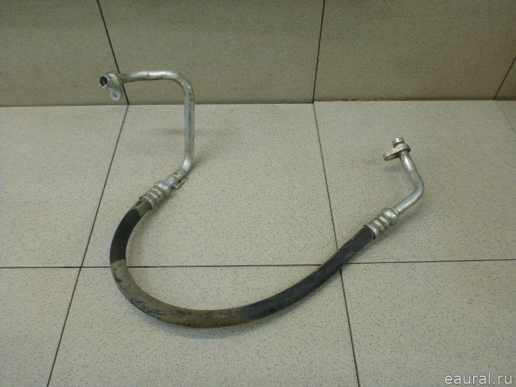 Трубка кондиционера