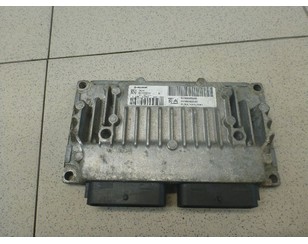Блок управления АКПП для Citroen DS3 2009-2015 с разборки состояние отличное