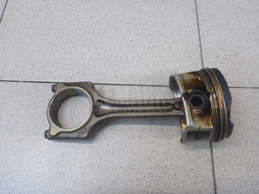 Поршень с шатуном для  Citroen C4 II 2011-2022