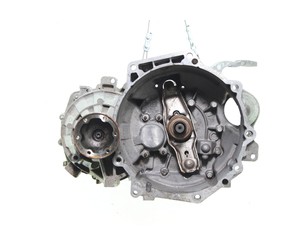 МКПП (механическая коробка переключения передач) JYK для VW Touran 2003-2010 с разбора состояние отличное