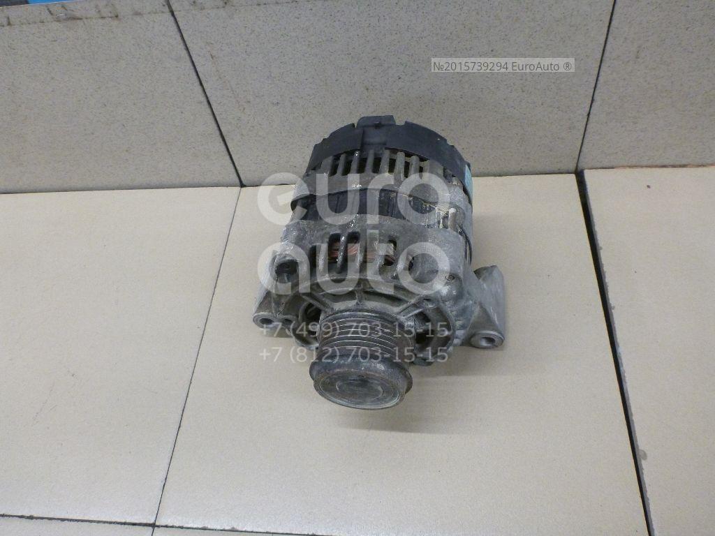 ГЕНЕРАТОР SSANG YONG 6621545402