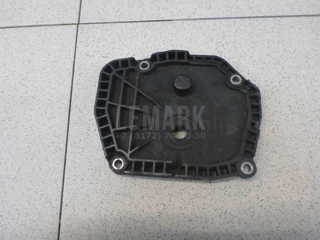 Крышка КПП 0AM321490B VAG