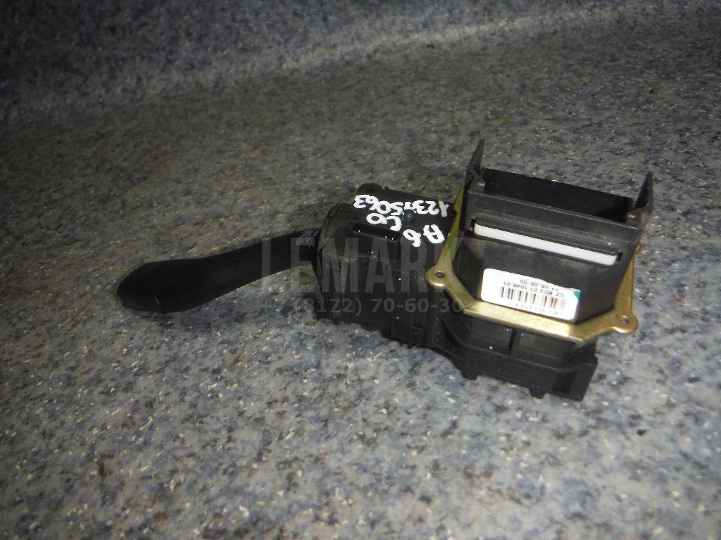 Переключатель поворотов подрулевой для  BMW 7-serie F01/F02 2008-2015
