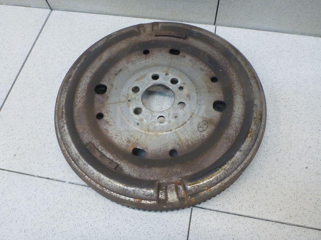 Маховик для  Citroen C4 Picasso 2006-2014