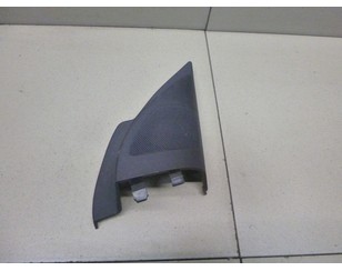 Крышка зеркала внутренняя правая для Mitsubishi Lancer (CX,CY) 2007-2017 БУ состояние хорошее