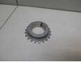 Шестерня привода масляного насоса