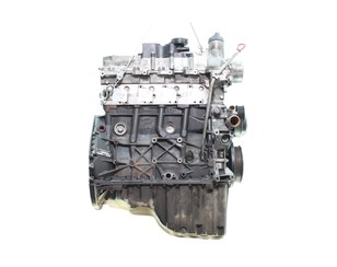 Двигатель для Mercedes Benz Sprinter (906) 2006-2018 контрактный товар состояние хорошее