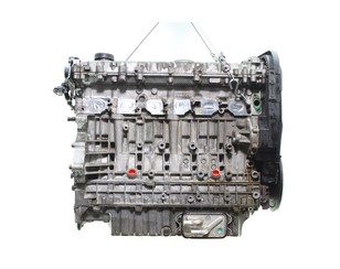 Двигатель B6294T для Volvo S60 2000-2009 контрактный товар состояние отличное