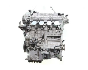 Двигатель (ДВС) G4FD для Kia Ceed 2012-2018 б/у состояние отличное
