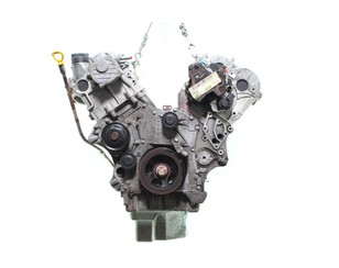 Двигатель (ДВС) EXL для Jeep Grand Cherokee (WH/WK) 2005-2010 с разборки состояние отличное