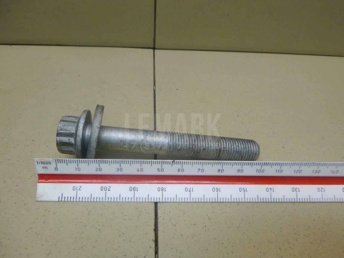 Болт коленвала N90987302 VAG