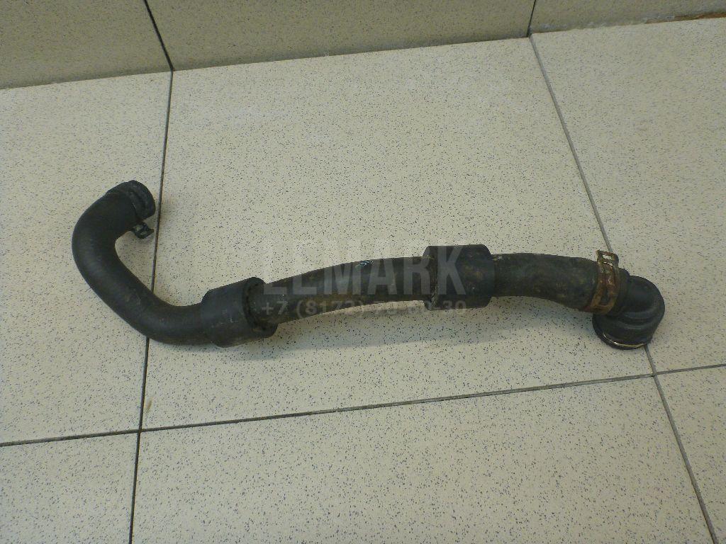 Патрубок радиатора 3AA122051H VAG