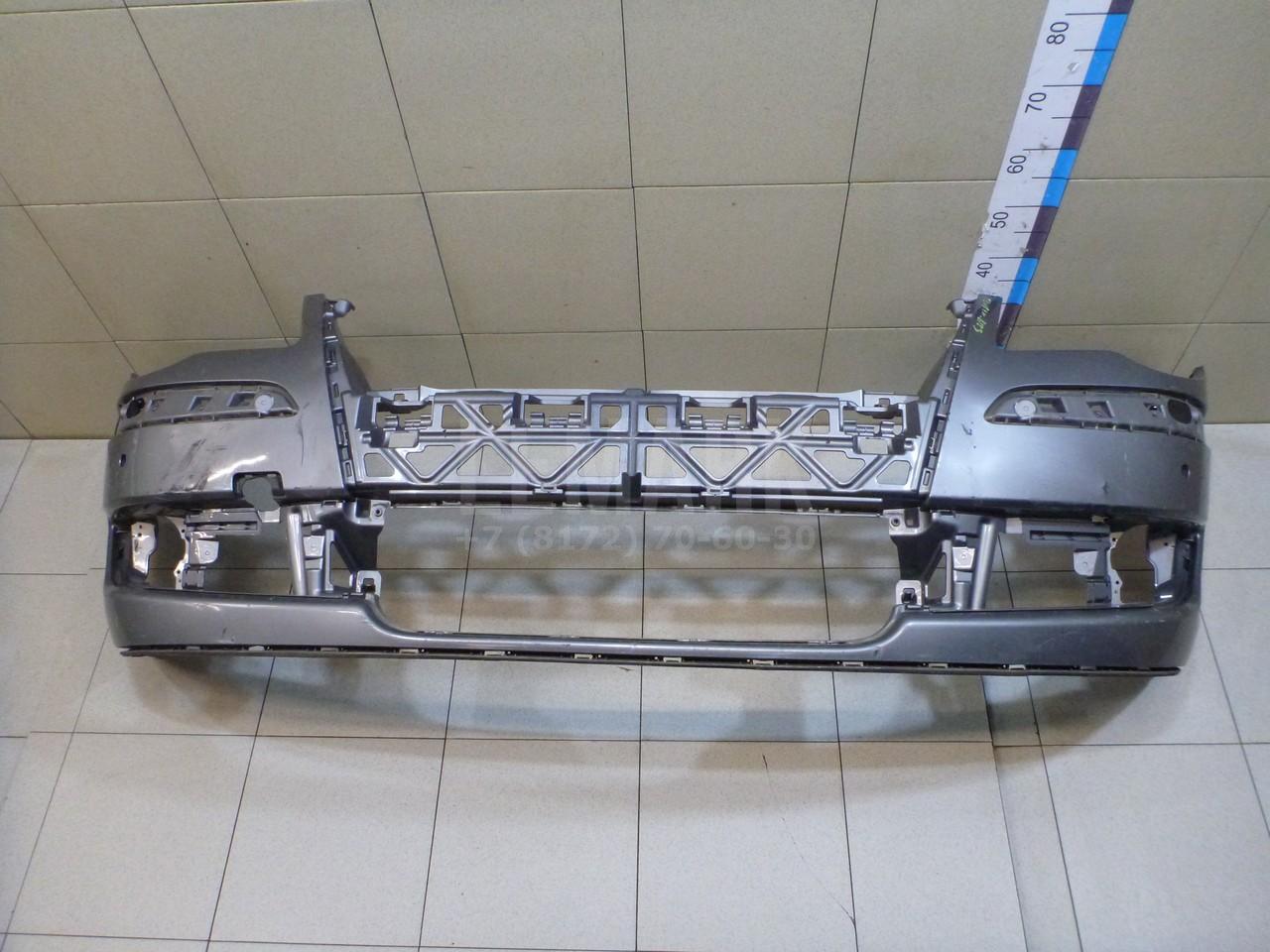Бампер передний 1T0807217 VAG