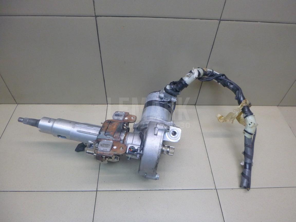 Колонка рулевая 4525042260 Toyota