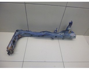 Панель передняя для Toyota RAV 4 2006-2013 с разборки состояние хорошее