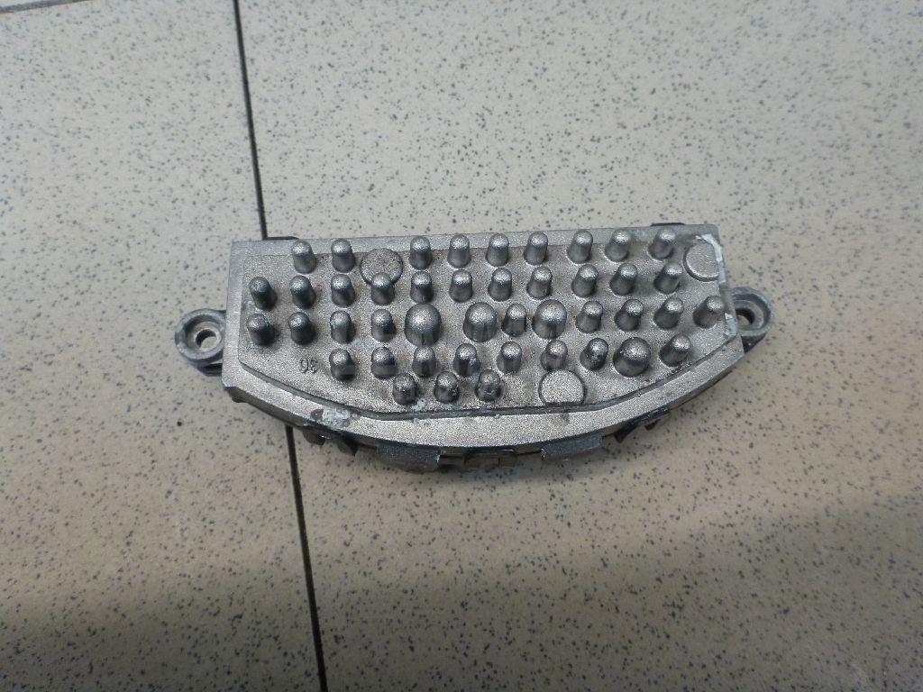 Резистор отопителя 3Q0907521A VAG