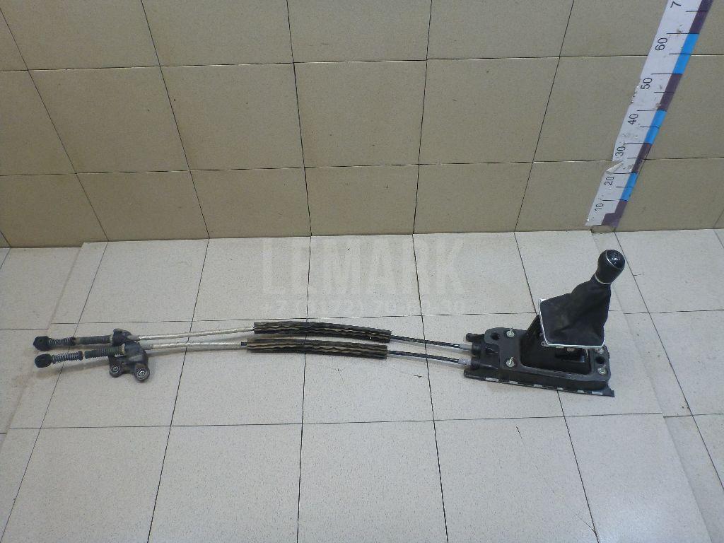 Кулиса КПП 5QA711049C VAG