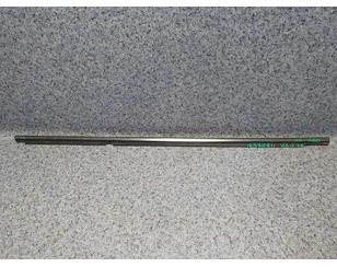 Накладка стекла заднего левого для Lifan X60 2012> с разборки состояние отличное
