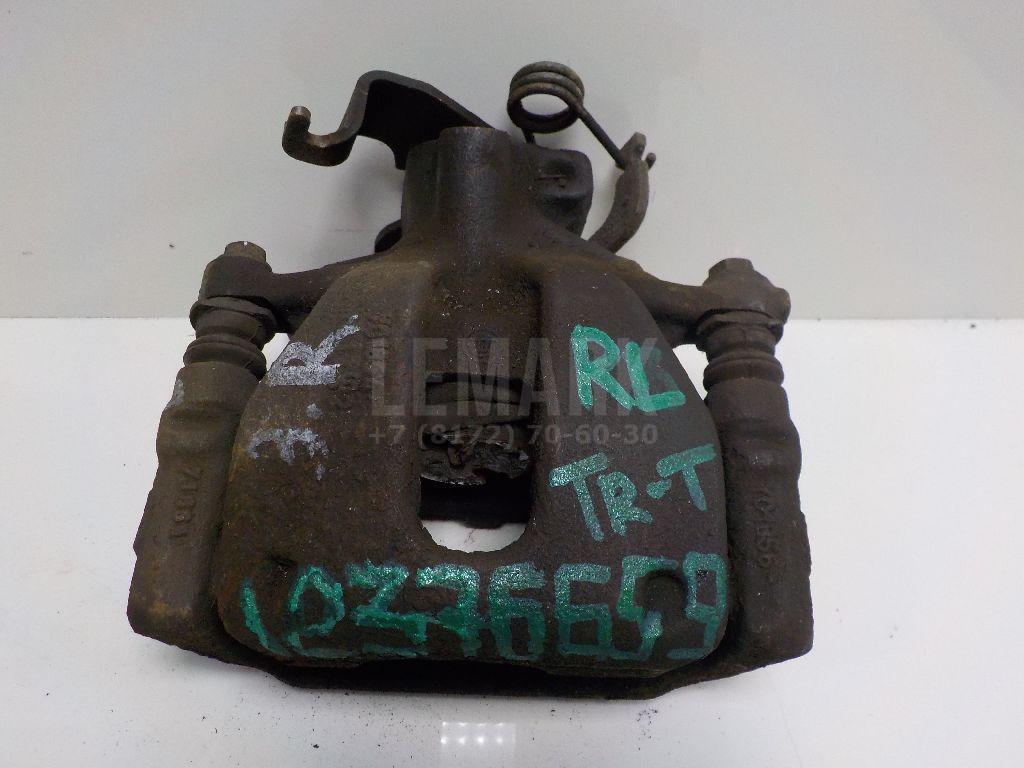 Суппорт тормозной задний левый 1521636 Ford