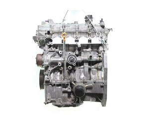 Двигатель (ДВС) HR16DE для Nissan Qashqai (J10) 2006-2014 с разбора состояние отличное