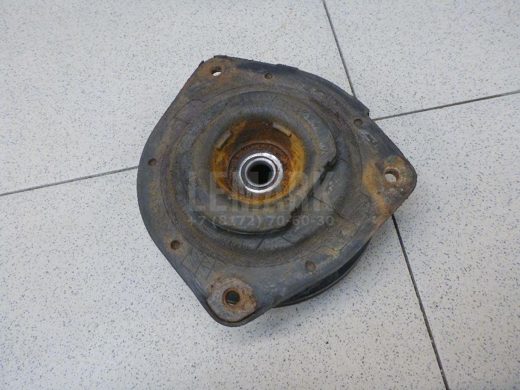 Опора переднего амортизатора левая 54321EL000 Nissan