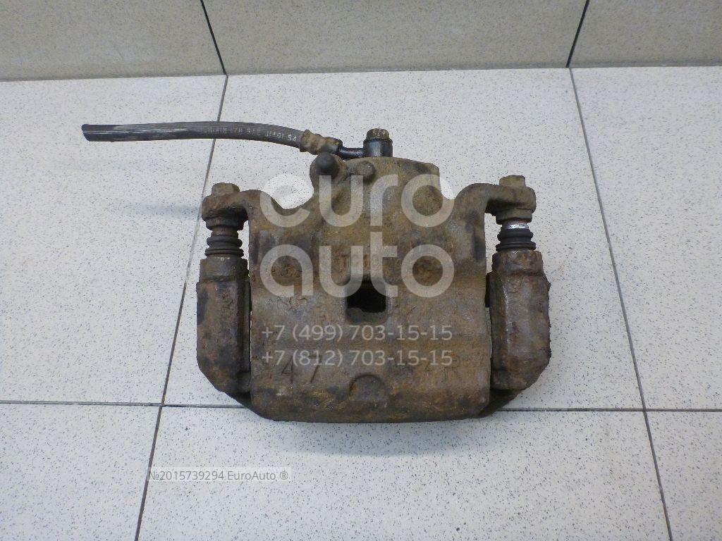 CTC5774 FENOX от 5285 руб. для Nissan Tiida (C11) 2007-2014 в Москве