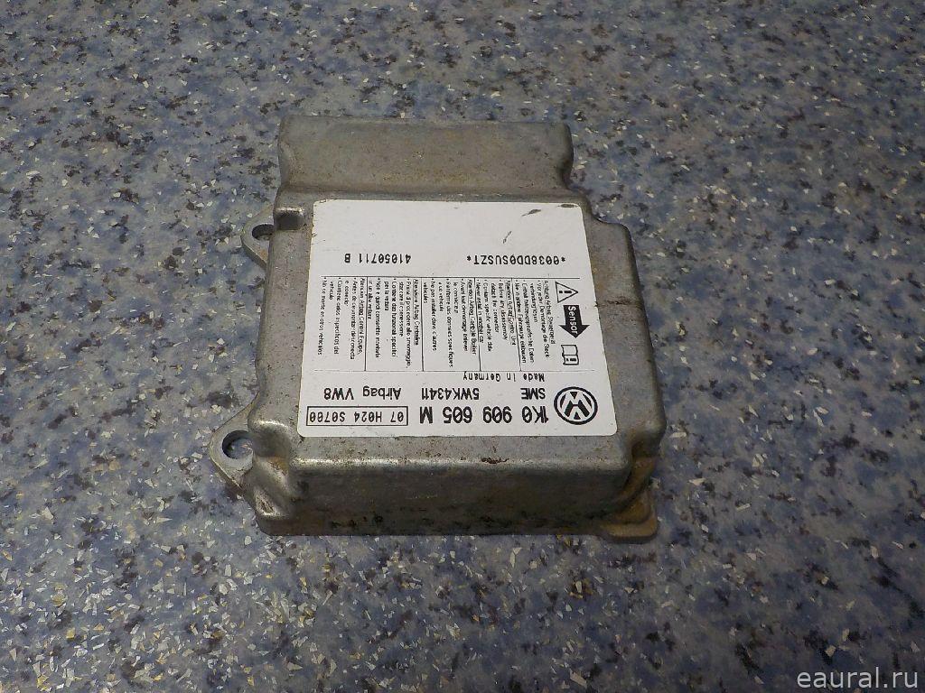Блок управления AIR BAG