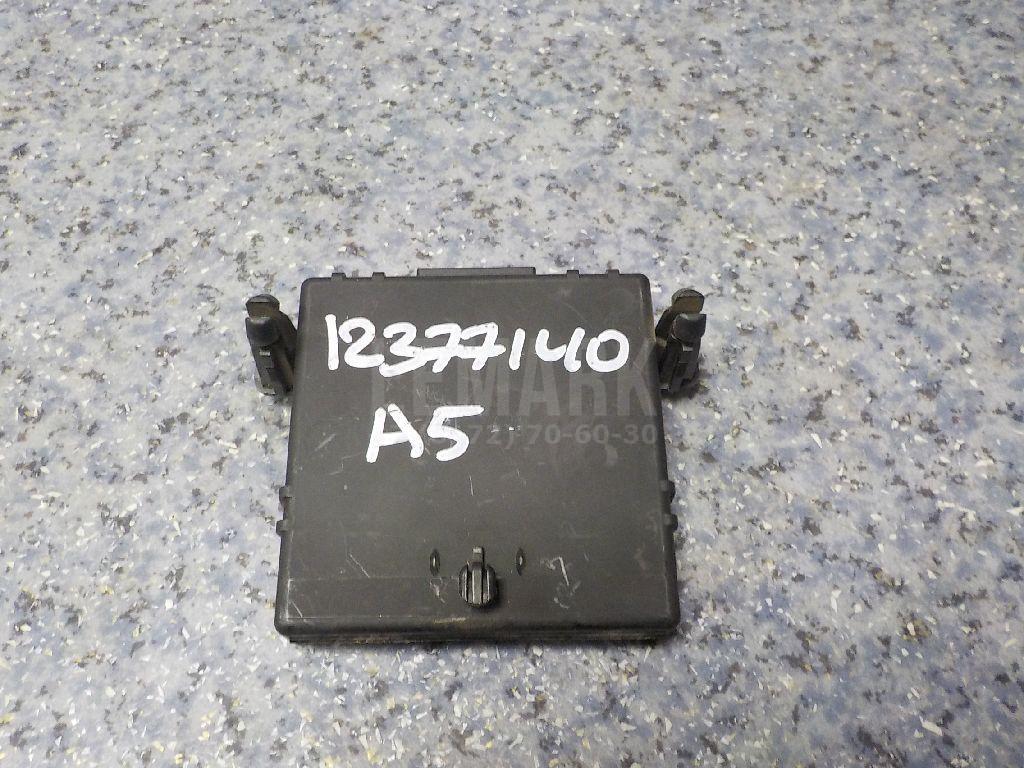 Блок электронный 1K0907530F VAG