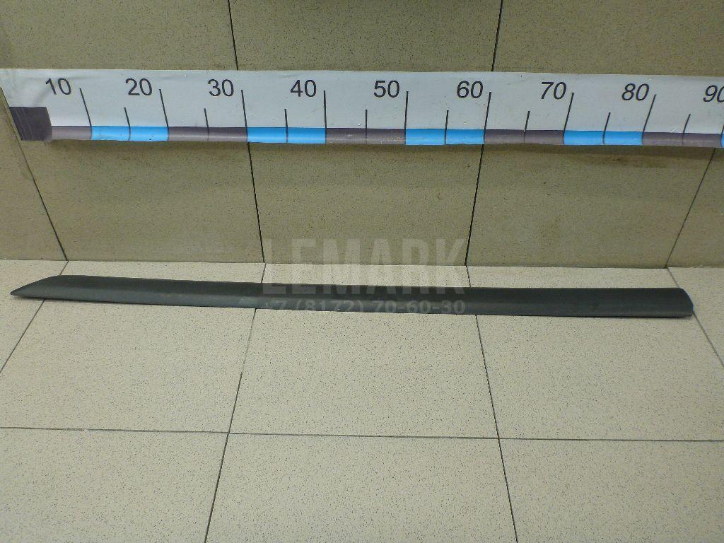 Молдинг передней левой двери 5L0853517C VAG