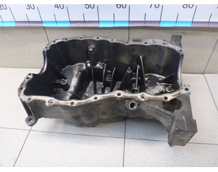 Поддон масляный двигателя для Renault Kadjar 2015> БУ состояние отличное