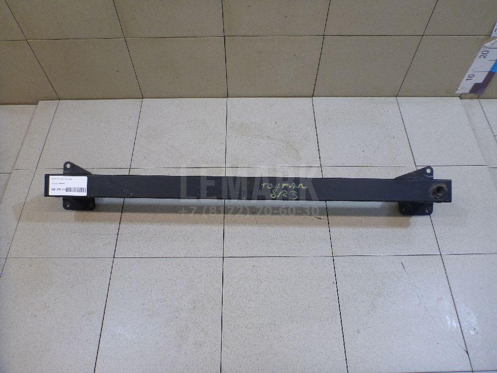 Усилитель заднего бампера 1T0807305F VAG