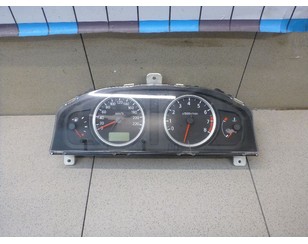 Панель приборов для Nissan Almera N16 2000-2006 с разбора состояние хорошее