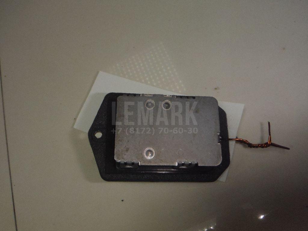 Резистор отопителя 8713802100 Toyota