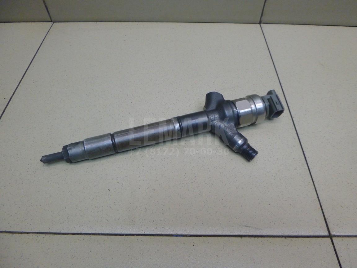 Форсунка дизельная электрическая 2367009280 Toyota