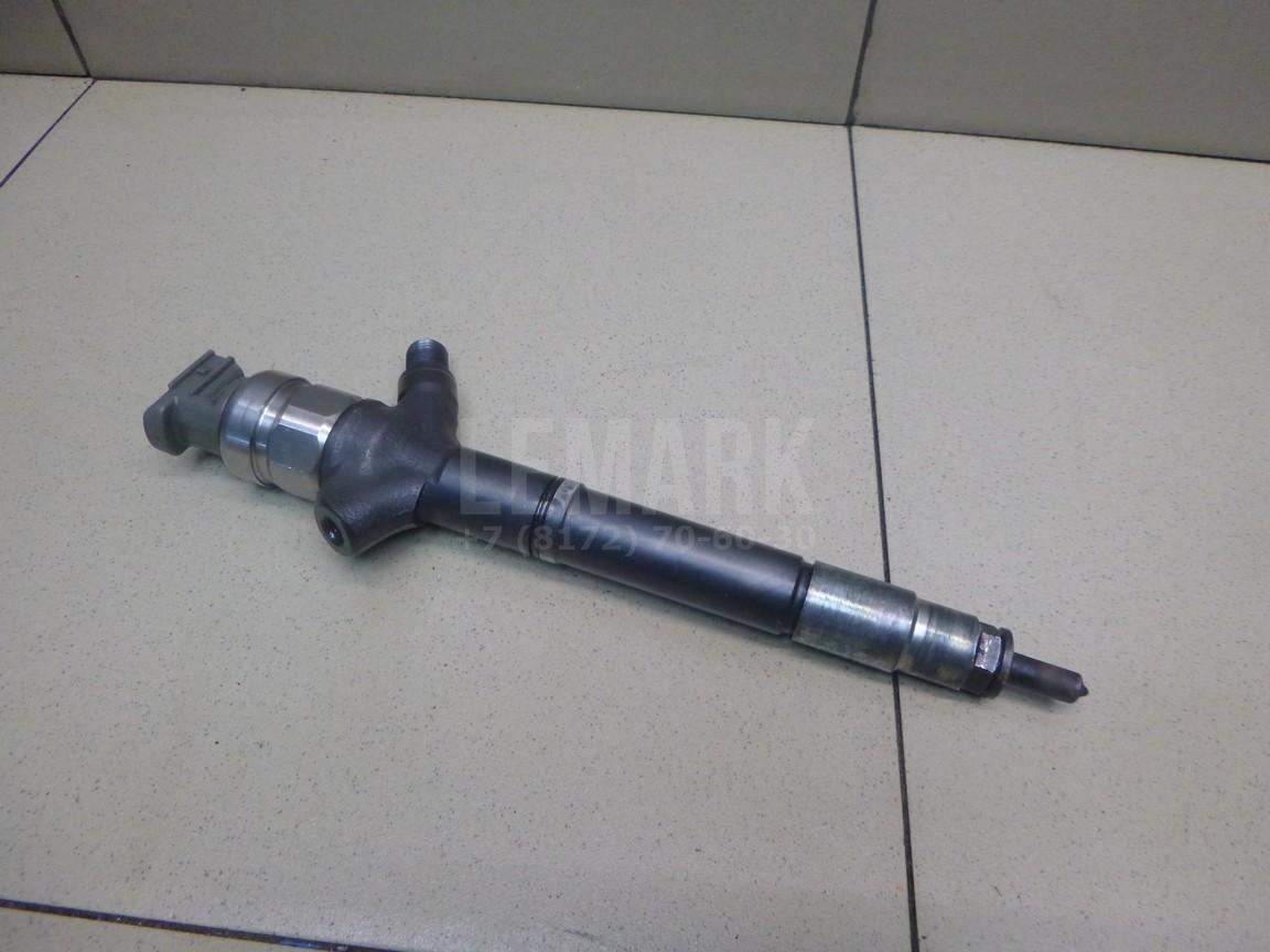 Форсунка дизельная электрическая 2367009280 Toyota