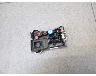Резистор отопителя для Mercedes Benz CL203 CLC 2008-2011 с разбора состояние отличное