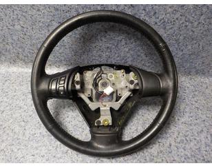 Рулевое колесо для AIR BAG (без AIR BAG) для Mazda RX-8 2003-2012 с разбора состояние хорошее