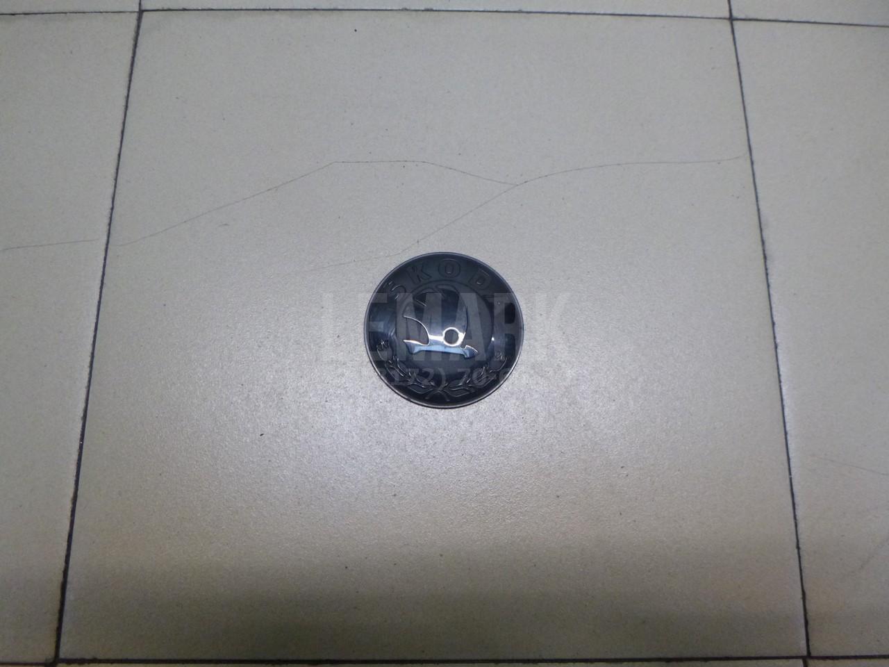 Эмблема 1Z0103940C VAG