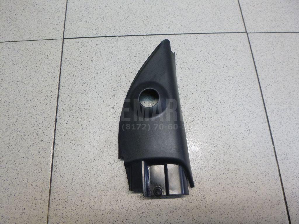Крышка зеркала внутренняя правая 6R0837974F82V VAG