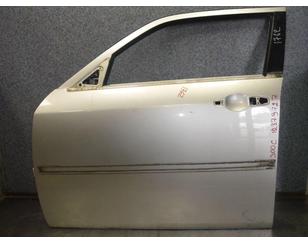 Дверь передняя левая для Dodge Magnum 2003-2008 с разборки состояние отличное