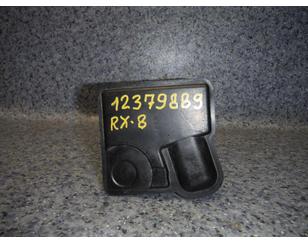 Резонатор воздушного фильтра для Mazda RX-8 2003-2012 б/у состояние отличное
