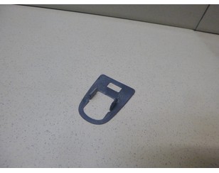 Прокладка ручки двери для Toyota Prius 2003-2009 с разбора состояние отличное
