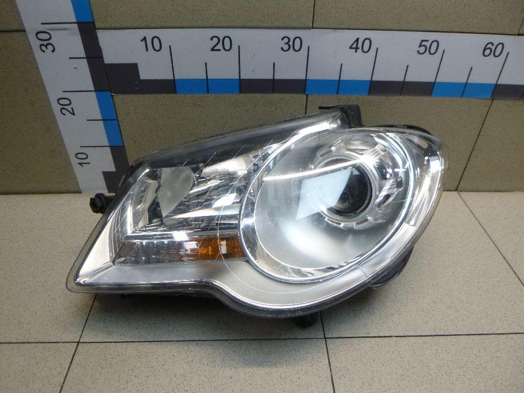 Фара левая 1T2941005C VAG