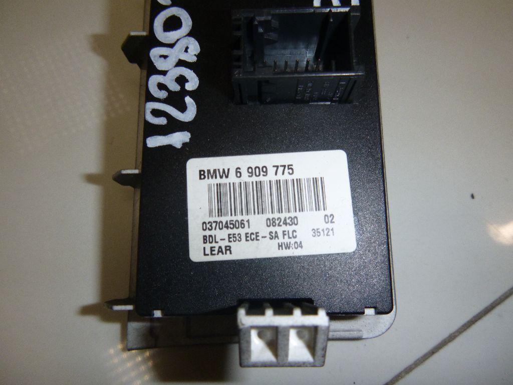 Переключатель света фар для  BYD Flyer 2005-2008