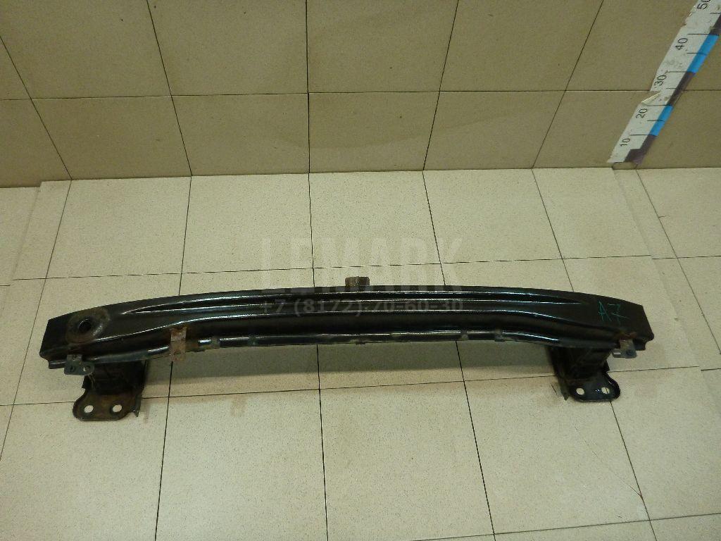 Усилитель переднего бампера 3T0807109C VAG