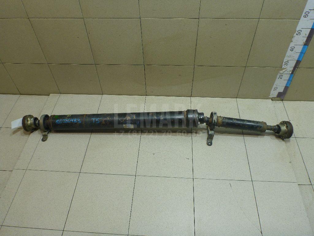Вал карданный 7H1521102A VAG