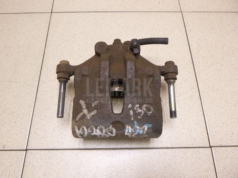 Суппорт тормозной передний правый 581301H000 Hyundai-Kia