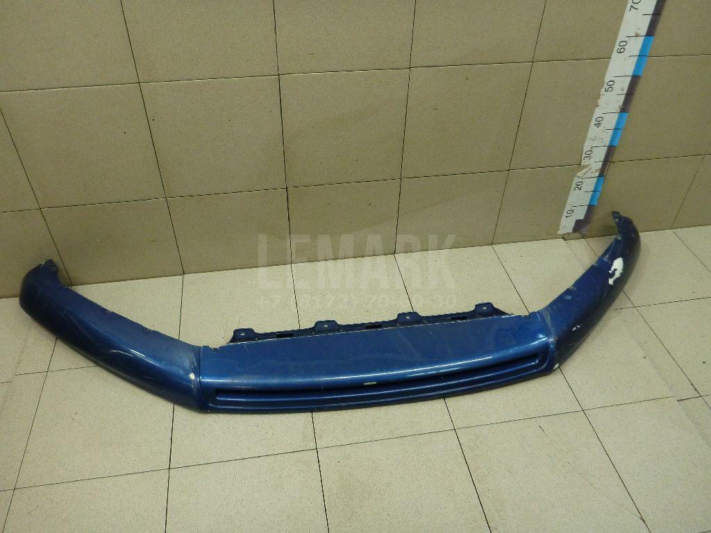 Юбка передняя 5N0805901DGRU VAG