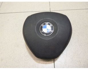 Подушка безопасности в рулевое колесо для BMW X6 E71 2008-2014 б/у состояние отличное